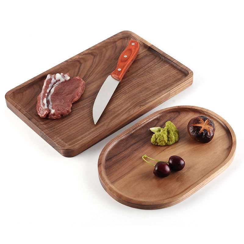 Food Serving Tray
