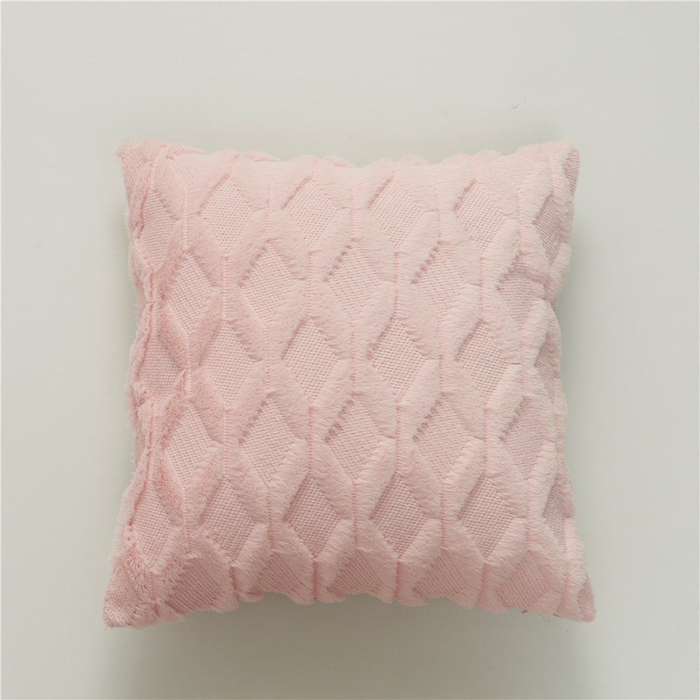 Decorative Cushion Cover/Pillow Case