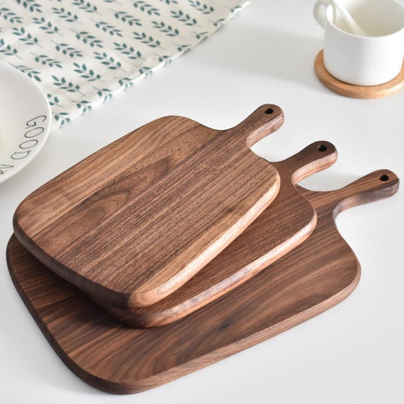 Kitchen Wooden Cutting Boards