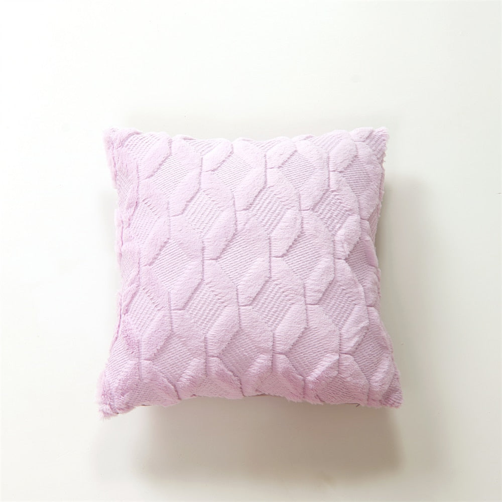 Decorative Cushion Cover/Pillow Case